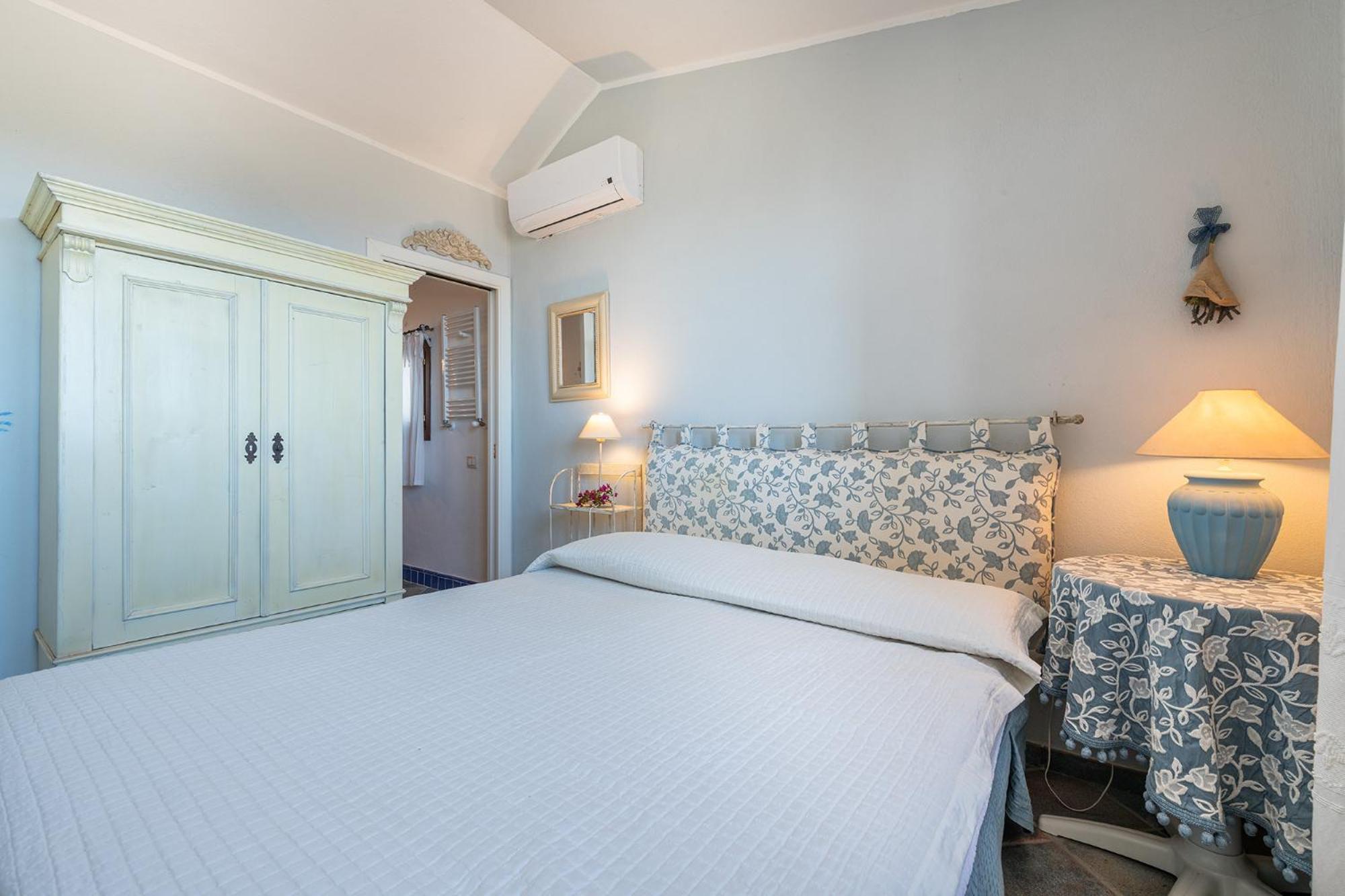 Villa Allegra Panoramica 150 Mt Dal Mare Villasimius Extérieur photo