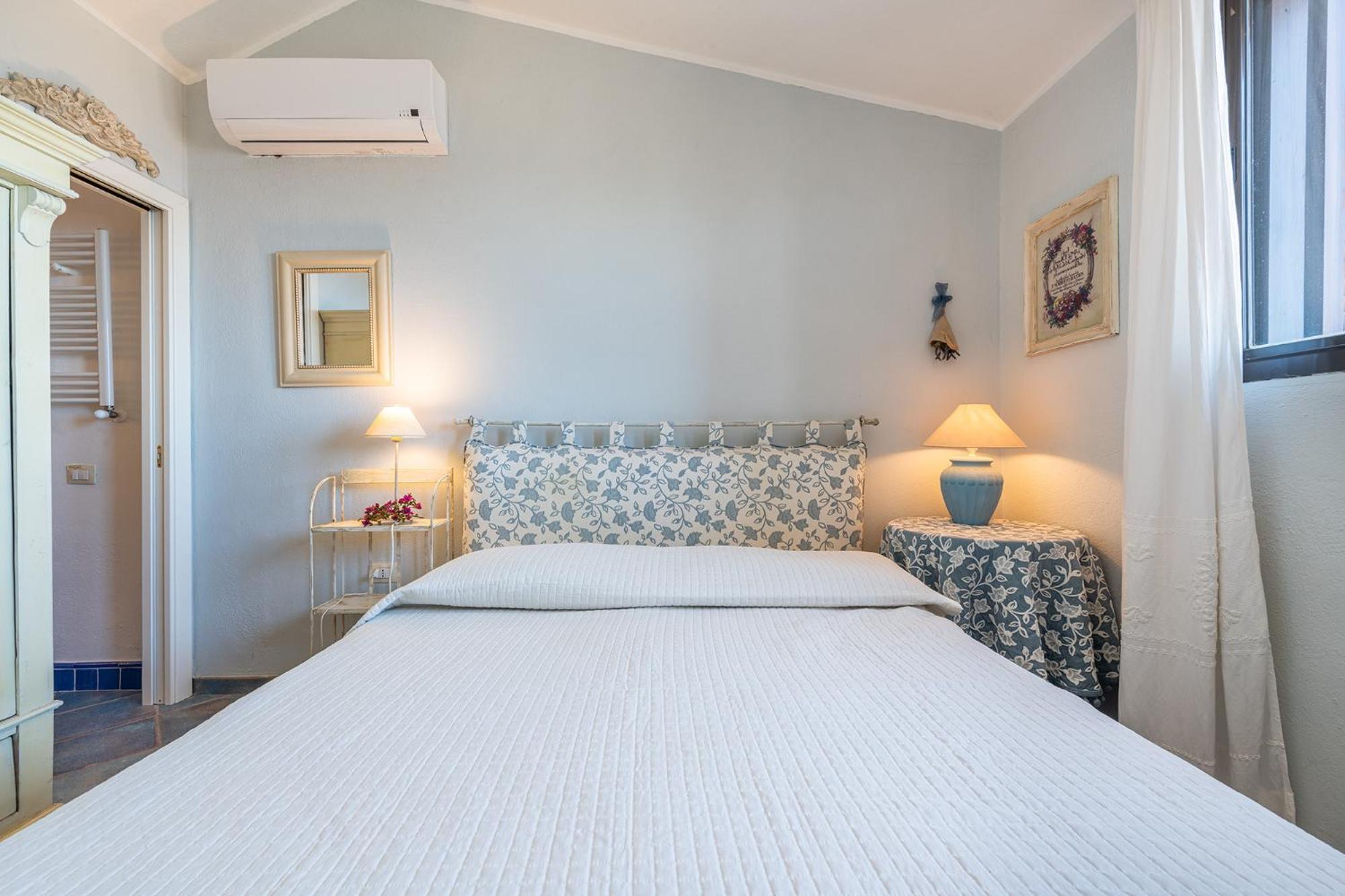 Villa Allegra Panoramica 150 Mt Dal Mare Villasimius Extérieur photo